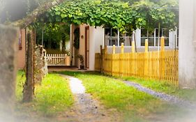 La casa del abuelo Ángel